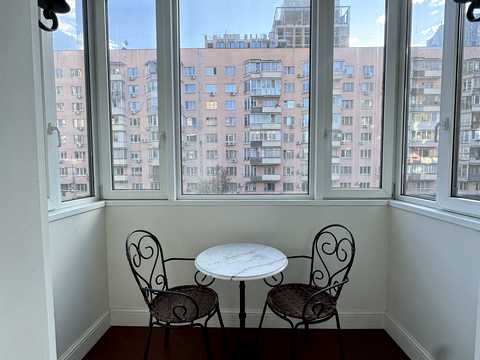 квартира по адресу Большая Васильковская ул. (Красноармейская), 81