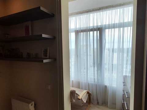 квартира за адресою Клавдіївська вул., 40-В
