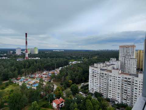 квартира за адресою Клавдіївська вул., 40-В