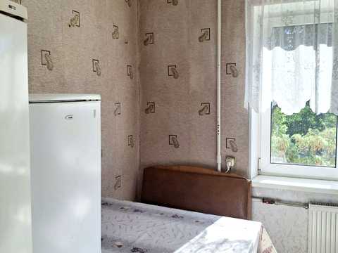 квартира по адресу Хорольская ул., 8/4
