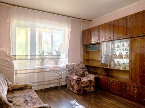 квартира по адресу Хорольская ул., 8/4