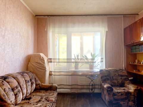 квартира по адресу Хорольская ул., 8/4