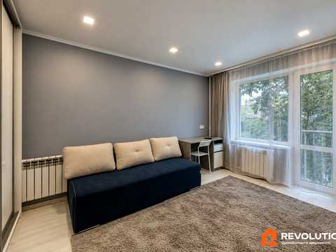 квартира за адресою Коперника вул., 12