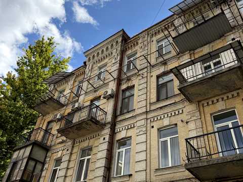 коммерческая по адресу Тараса Шевченка пер., 13/21