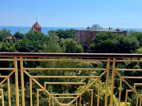 квартира за адресою Аркадійське плато вул. (Гагаринське плато), 5/3