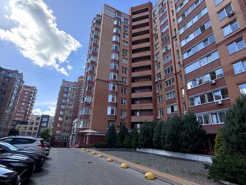 квартира за адресою Університетська вул., 2/1 к3