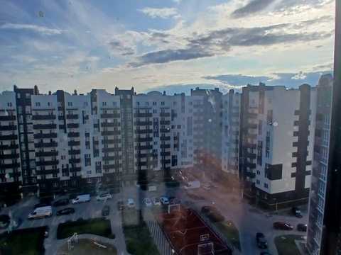 квартира по адресу Леоніда Каденюка ул., 18