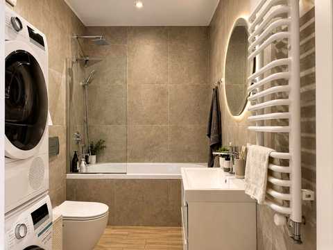 квартира за адресою Космічна вул., 3