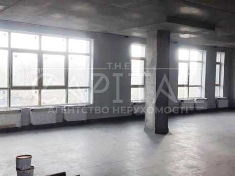 комерційна за адресою Київ, Степана Бандери просп. (Московський), 8