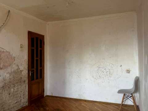 квартира за адресою Запорізьке шосе, 4