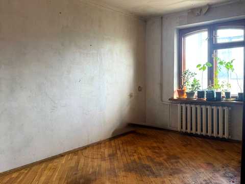 квартира за адресою Запорізьке шосе, 4