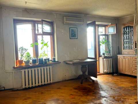 квартира по адресу Запорожское шоссе, 4