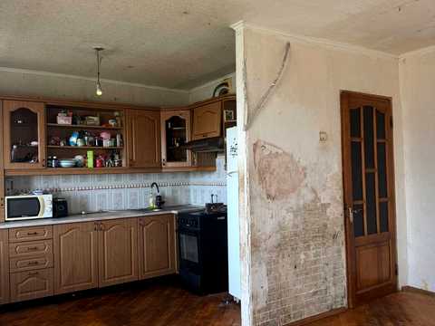 квартира за адресою Запорізьке шосе, 4