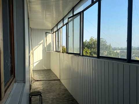 квартира за адресою Запорізьке шосе, 4