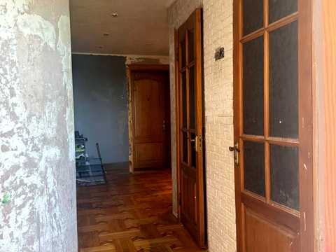 квартира за адресою Запорізьке шосе, 4