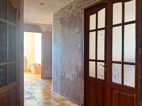квартира за адресою Запорізьке шосе, 4