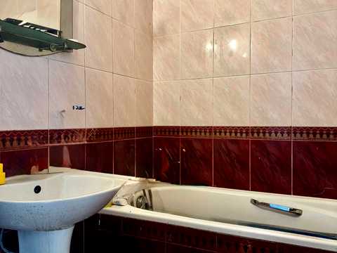 квартира за адресою Запорізьке шосе, 4