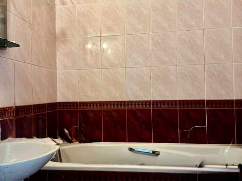 квартира за адресою Запорізьке шосе, 4