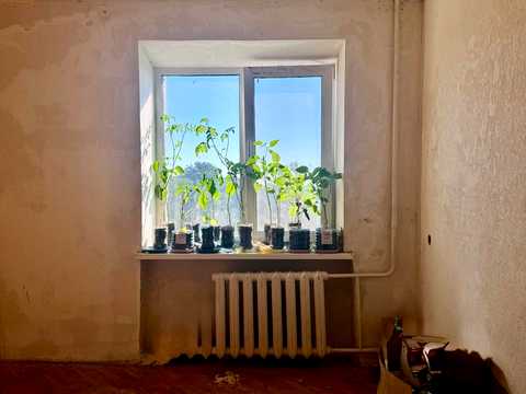 квартира за адресою Запорізьке шосе, 4
