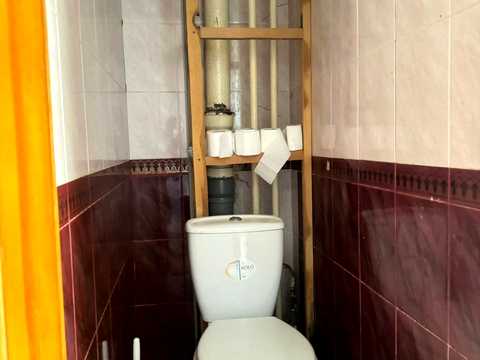 квартира за адресою Запорізьке шосе, 4