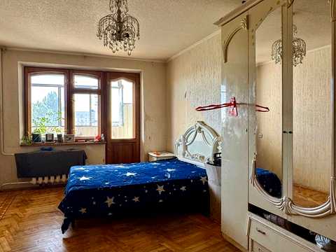 квартира за адресою Запорізьке шосе, 4