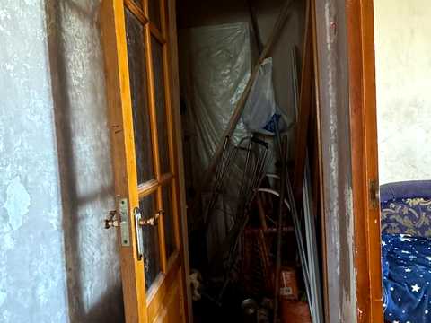 квартира за адресою Запорізьке шосе, 4