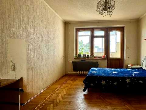 квартира за адресою Запорізьке шосе, 4