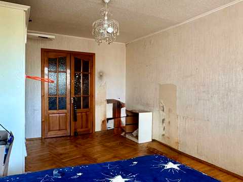 квартира за адресою Запорізьке шосе, 4