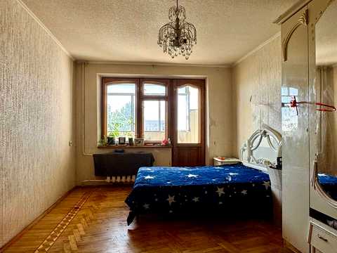 квартира за адресою Запорізьке шосе, 4