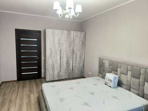 квартира по адресу Сім'ї Кульженків ул. (Петра Дегтяренка), 21