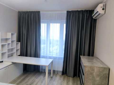 квартира по адресу Сім'ї Кульженків ул. (Петра Дегтяренка), 21