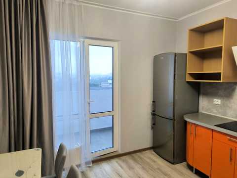 квартира по адресу Сім'ї Кульженків ул. (Петра Дегтяренка), 21