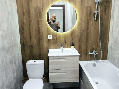 квартира по адресу Сім'ї Кульженків ул. (Петра Дегтяренка), 21