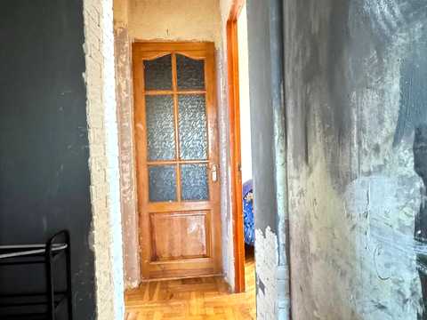 квартира за адресою Запорізьке шосе, 4