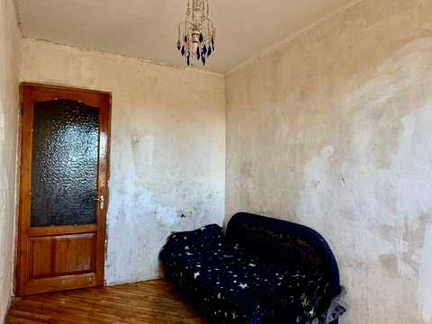 квартира за адресою Запорізьке шосе, 4