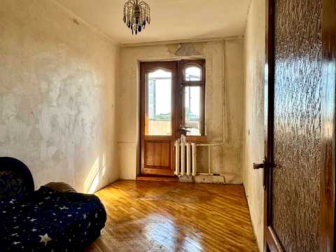 квартира за адресою Запорізьке шосе, 4