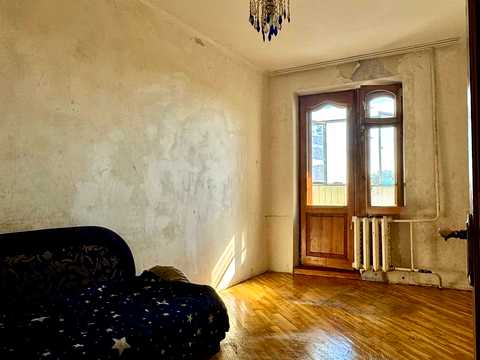 квартира за адресою Запорізьке шосе, 4