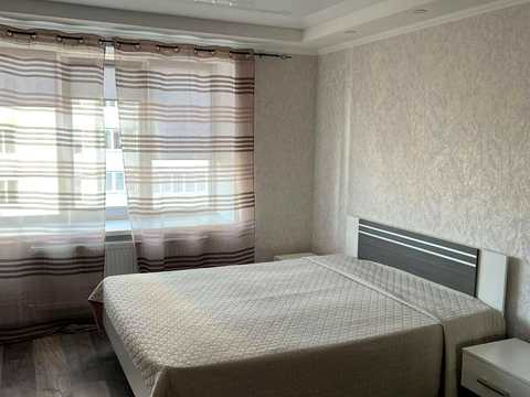 квартира за адресою Володимира Лучаковського вул., 5