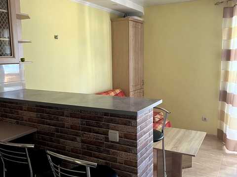 квартира за адресою Володимира Лучаковського вул., 5
