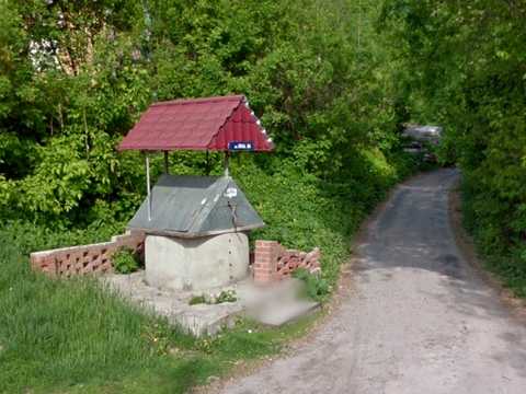 участок по адресу Садова ул., 12