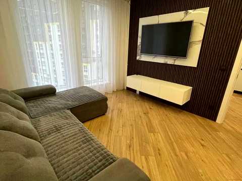квартира за адресою Лемківська вул., 11-В
