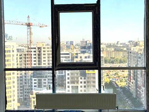 квартира за адресою Перлинна вул., 3
