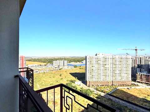 квартира за адресою Перлинна вул., 3
