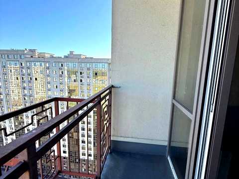 квартира за адресою Перлинна вул., 3