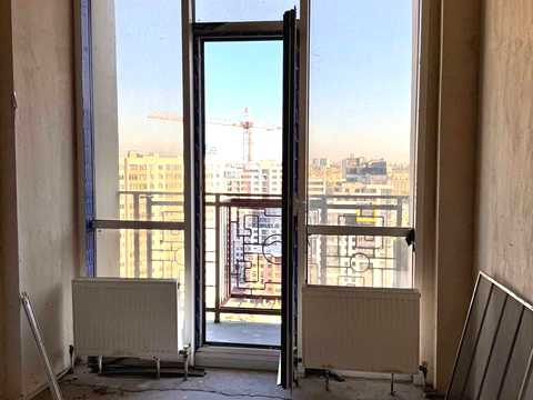 квартира за адресою Перлинна вул., 3