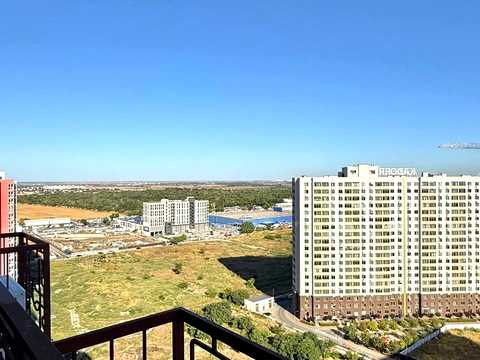 квартира за адресою Перлинна вул., 3