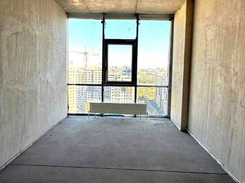 квартира за адресою Перлинна вул., 3