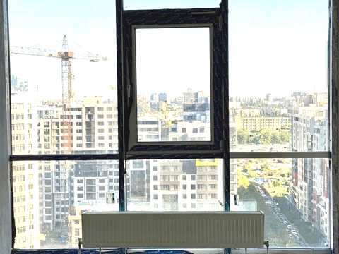 квартира за адресою Перлинна вул., 3
