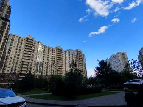 квартира за адресою Перлинна вул., 3