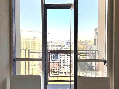 квартира за адресою Перлинна вул., 3